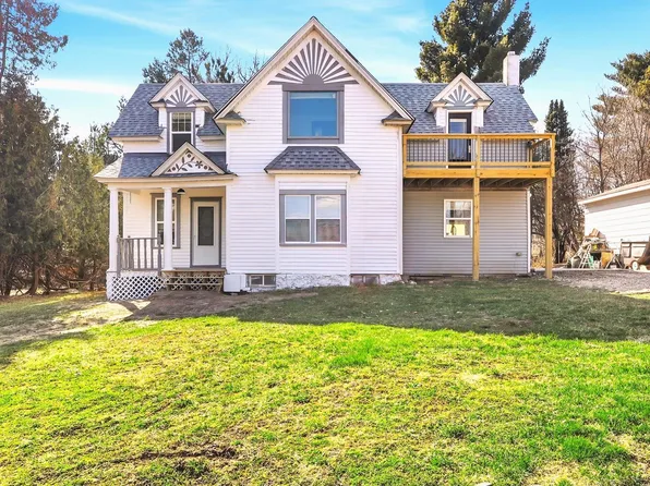 3519 County Road 5 NE, Isanti, MN 55040