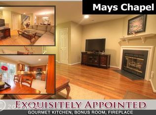 558 Kinsale Rd, Lutherville Timonium, MD 21093