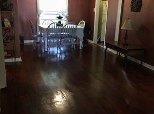 3509 Trice Ave, Waco, TX 76707