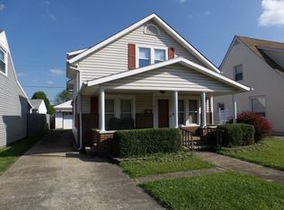 3502 Waverly Rd, Huntington, WV 25704