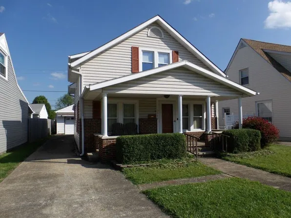 3502 Waverly Rd, Huntington, WV 25704