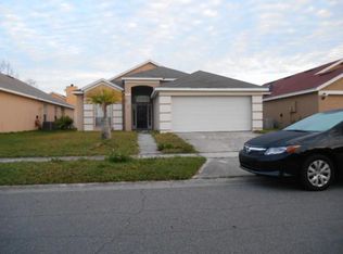 10905 Lanesboro Ct, Orlando, FL 32825