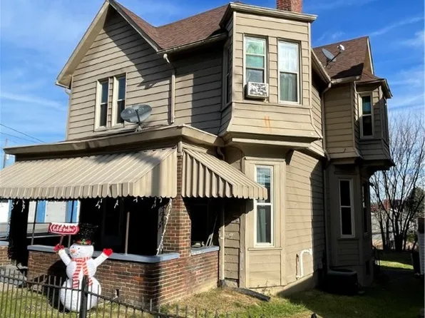 1711 West St, Homestead, PA 15120