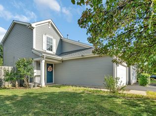 3714 Harms Rd, Joliet, IL 60435