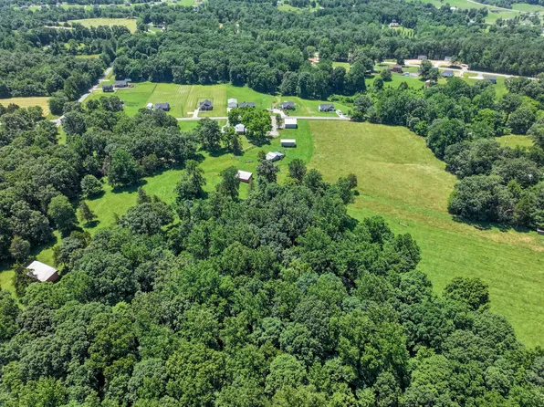 0 Old County House Rd, Charlotte, TN 37036