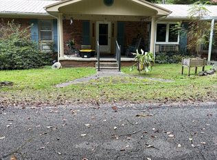 281 Rush Fork Ln, Wittensville, KY 41274