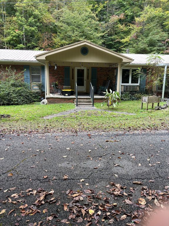 281 Rush Fork Ln - Property Image