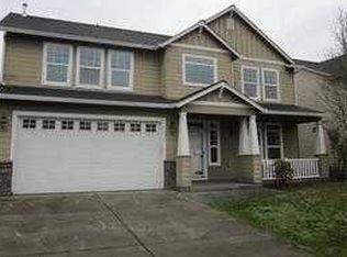 306 NW 151st St, Vancouver, WA 98685