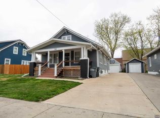 920 Walnut St, Emporia, KS 66801