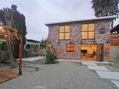 5103 San Rafael Ave, Los Angeles, CA, 90042