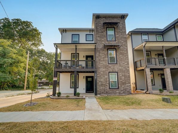 307 S Florence Ave #A