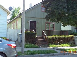 1129 W Orchard St, Milwaukee, WI 53204