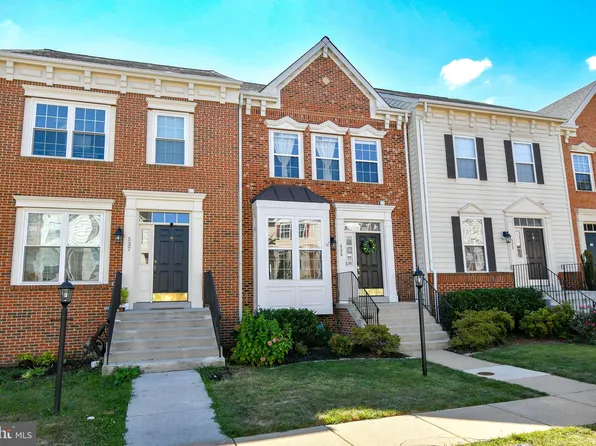 535 Legrace Ter NE, Leesburg, VA 20176