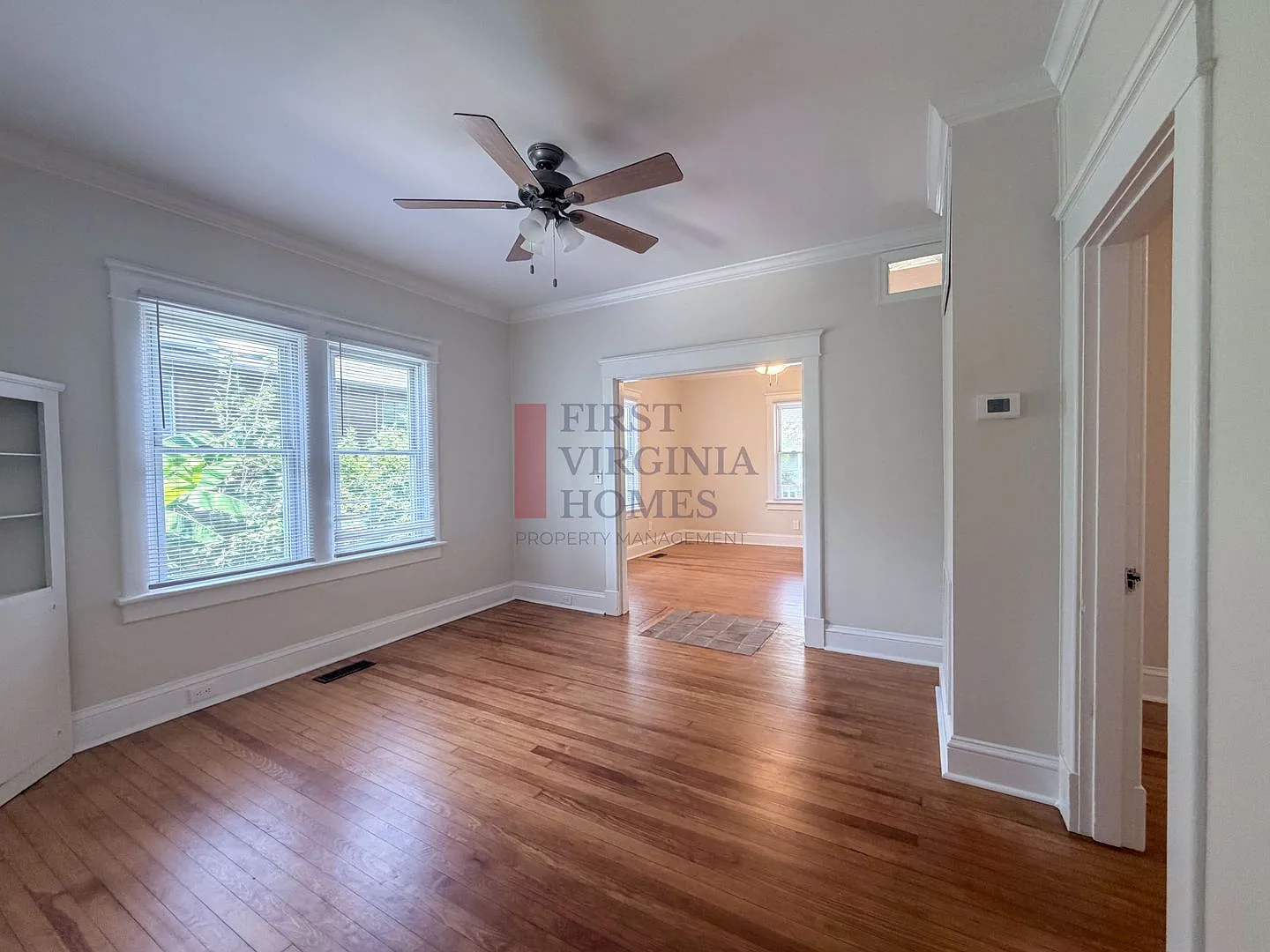 2Bed/1bath Belmont Bungalow — Photo 1