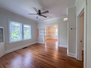 802 Elliott Ave, Charlottesville, VA 22902