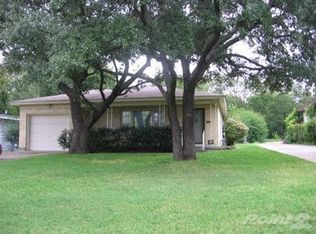 3221 Sappington Pl, Fort Worth, TX 76116