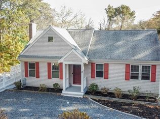 17 Degrass Rd, Mashpee, MA 02649