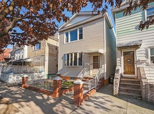 3445 59th St, Woodside, NY 11377