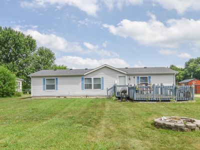 817 Williams Dr, Quincy, MI, 49082