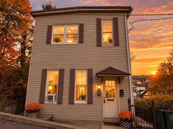 1014 Schimpf Ct, Scranton, PA 18505