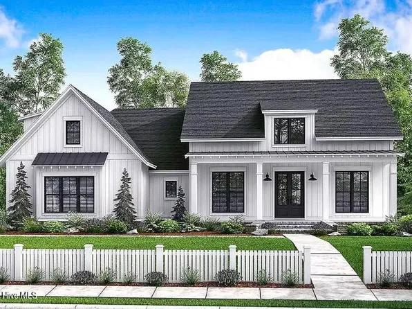 3401 Green Downs Trail, Spring Hope, NC 27882