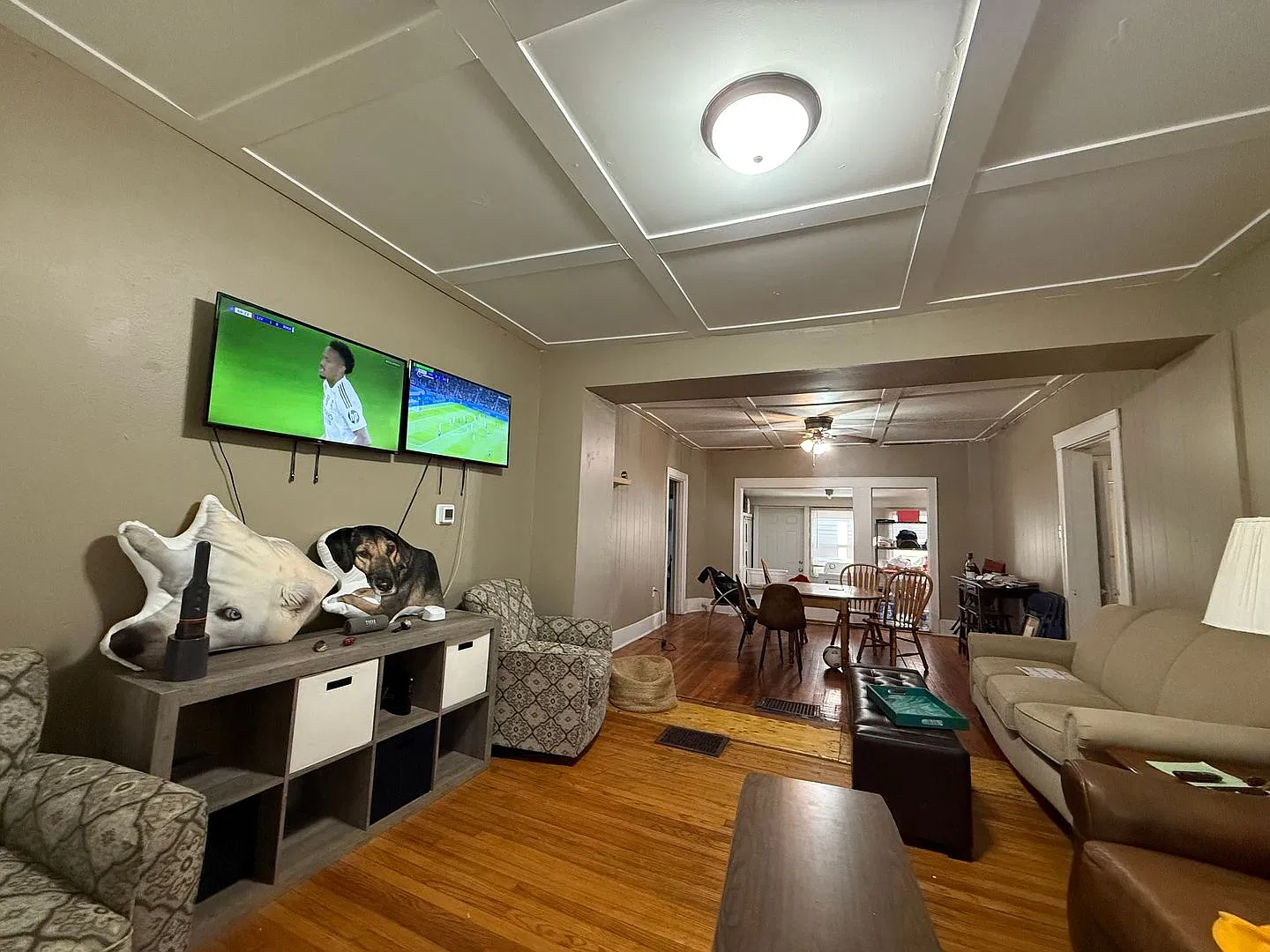 $3,050 | 5 Bedroom, 2 Bathroom House | No Pets | Available For August 1st, 2027 Move In! — Photo 4