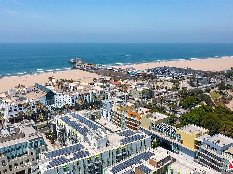 1705 Ocean Ave #502 — Photo 34