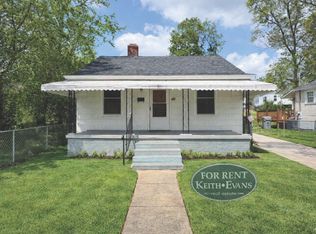 714 Southern St, Spartanburg, SC 29303