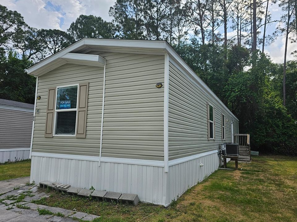 1st image of 9380 103rd St #43