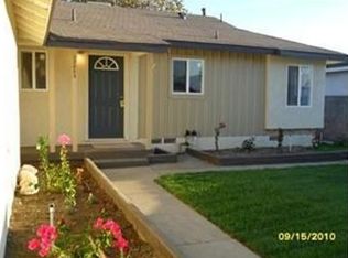 17665 Dorsey St, Fontana, CA 92335