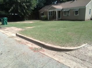 504 Rosenberg Dr, Albany, GA 31707