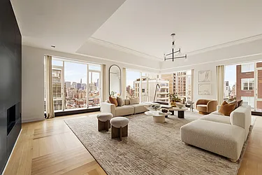 1289 Lexington Avenue #PHA image 1 of 33