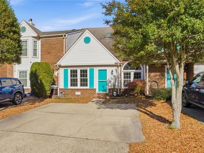 31 Lantern Way, Portsmouth, VA, 23703