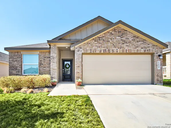 12047 Pewee, San Antonio, TX 78221