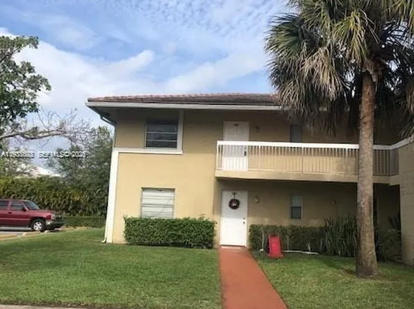 10187 Twin Lakes Dr #23-I, Coral Springs, FL 33071