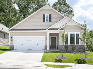 1519 Nichols Creek Rd, Durham, NC 27703