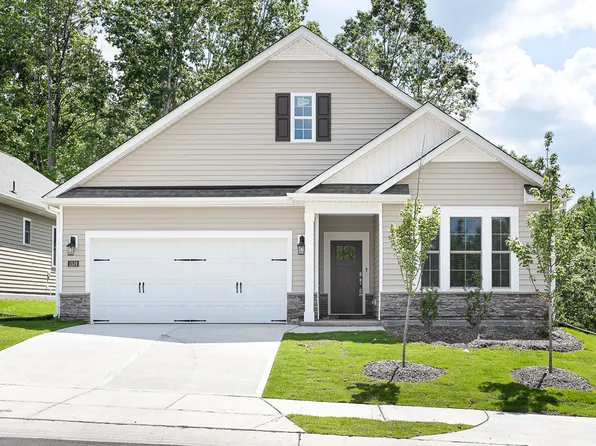 1519 Nichols Creek Rd, Durham, NC 27703