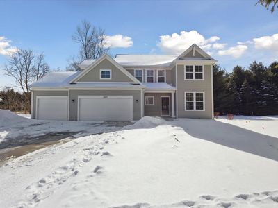 6602 E East Ave, Richland, MI, 49083