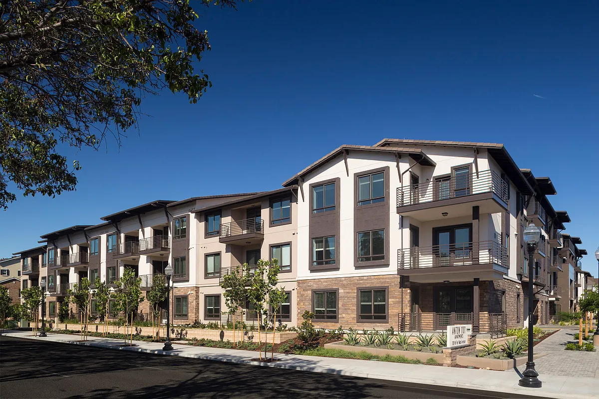 Building Photo - Anton 1101 Apartments
