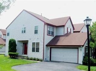 1061 Chanticleer, Cherry Hill, NJ 08003