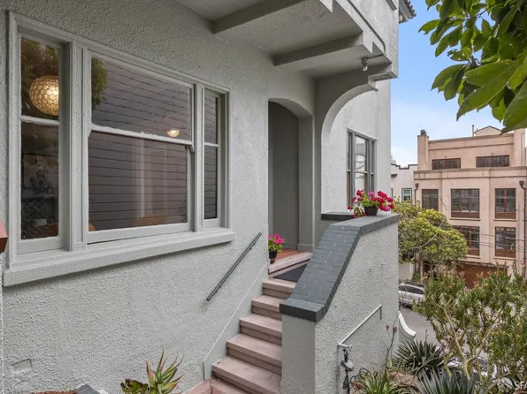 1250 Vallejo St APT 1, San Francisco, CA 94109