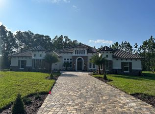20 Blue Heron Loop, Bunnell, FL 32110