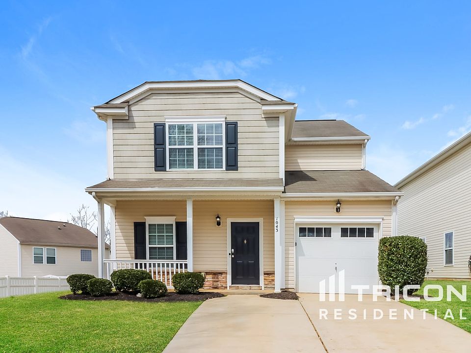 1st image of 1043 Black Oak Dr