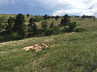 Brownstone Ct, Piedmont, SD 57769