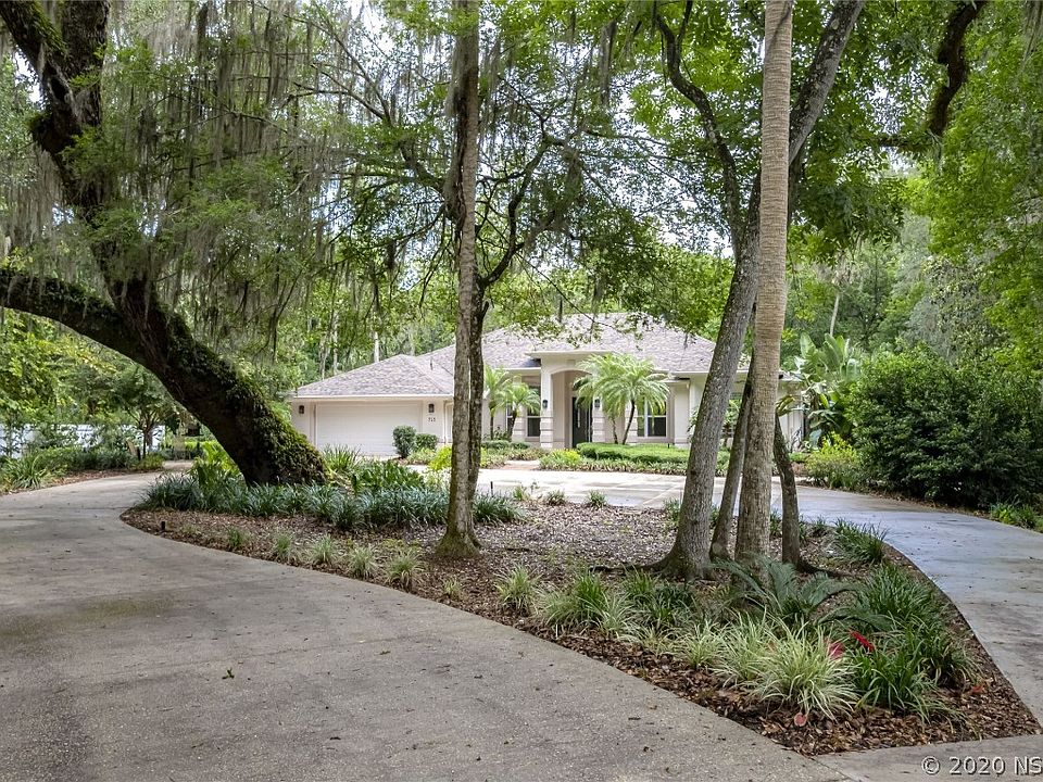 713 S Timberlane Dr, New Smyrna Beach, FL 32168 Zillow