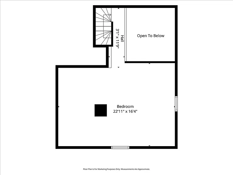 515 Hope St — Photo 38
