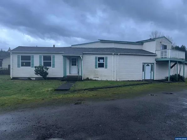 5253 Osage St, Sweet Home, OR 97386