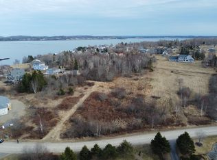 4 Sunrise Dr, Eastport, ME 04631