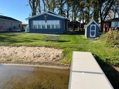 24960 Wall Lake Point Cir, Fergus Falls, MN, 56537