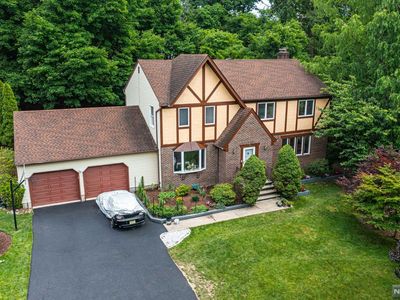 9 Henrietta Ct, Ridgewood, NJ, 07450